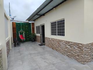 Casa en Ayangue El Refugio costero - 9