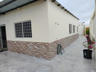 Casa en Ayangue El Refugio costero - 4