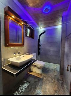 Tea Brook Lodge Ella - 1