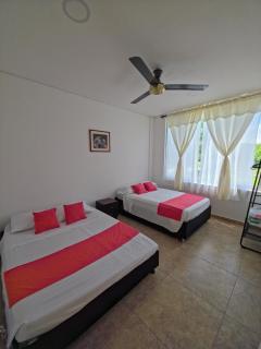 Quinta VillaAurora - 7