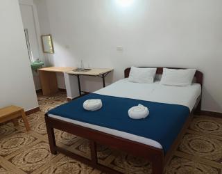 Rudresh Guest House - 8