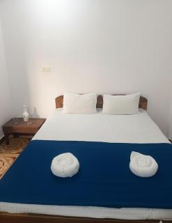 Rudresh Guest House - 4