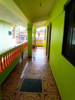 Rudresh Guest House - 2