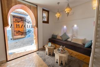 Riad Nila - 4