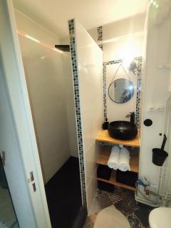 Appartement 4 personnes port Leucate - 1