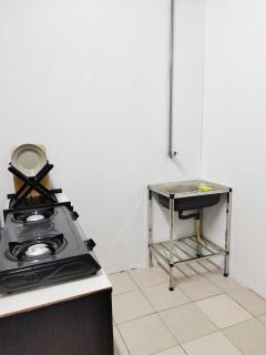 D'Aleena Homes Kodiang - Guesthouse 2 - 8