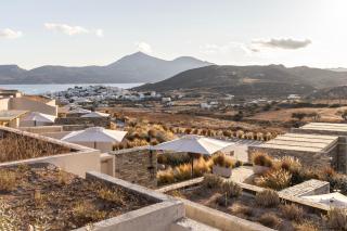 Solus Suites Milos - 2