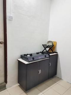 D'Aleena Homes Kodiang - Guesthouse 2 - 7