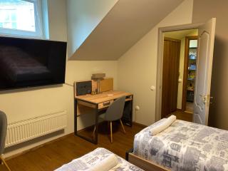 Traditional Narva House - 3