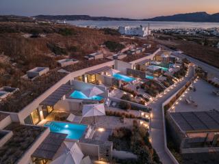 Solus Suites Milos - 0