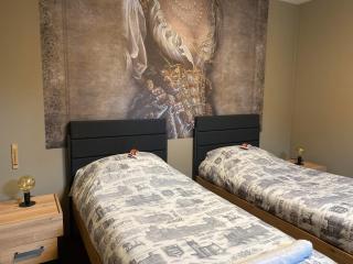 Traditional Narva House - 4