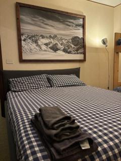 mountain summit sestriere - 9