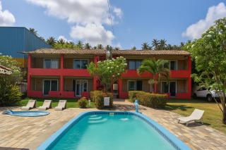 Pousada Chalanas Flats - 0