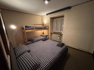 mountain summit sestriere - 2