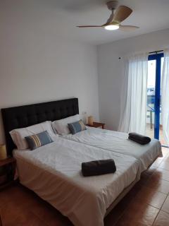 Villa Catamaran Rubicon piscina privada cerca del mar - 3