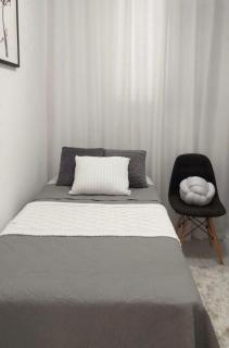 Cozy Haven Downtown Abu Dhabi - 7