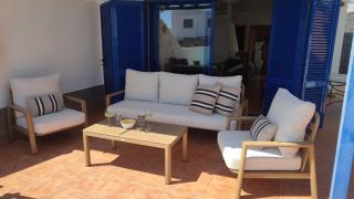 Villa Catamaran Rubicon piscina privada cerca del mar - 0