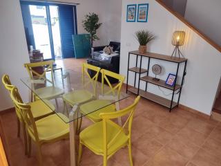 Villa Catamaran Rubicon piscina privada cerca del mar - 4