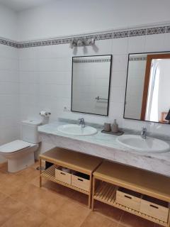 Villa Catamaran Rubicon piscina privada cerca del mar - 2