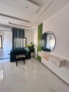 Two bedroom apartment, living room available - 9