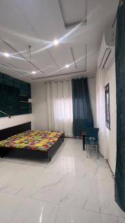 Two bedroom apartment, living room available - 8