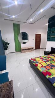 Two bedroom apartment, living room available - 7