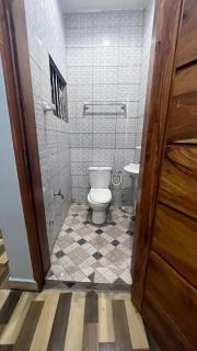 Two bedroom apartment, living room available - 6