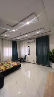 Two bedroom apartment, living room available - 5