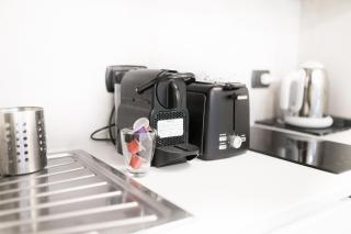 Amazing Studio in Corso Como next Brera - 5