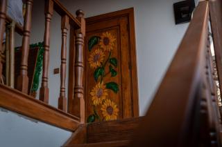 Flora Birgi Taş Konak - 1