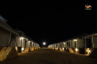 Desert Heer Resort - 6