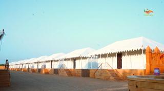 Desert Heer Resort - 3