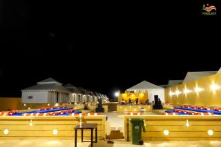 Desert Heer Resort - 2