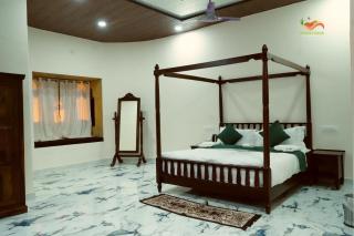 Desert Heer Resort - 1