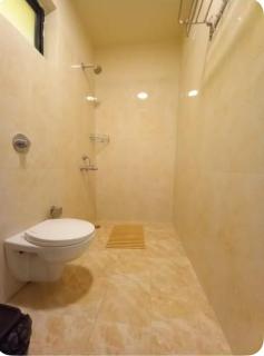 Sukoon - Kudrat's Nilaya 1BHK w pool - 8