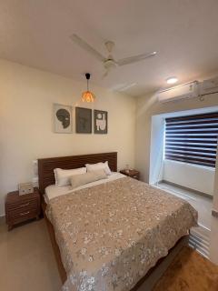 Sukoon - Kudrat's Nilaya 1BHK w pool - 7