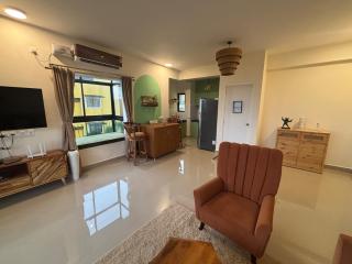 Sukoon - Kudrat's Nilaya 1BHK w pool - 6