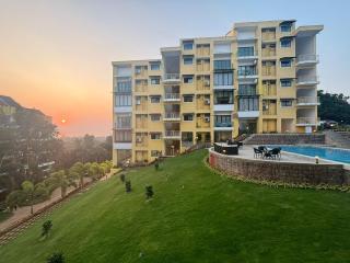 Sukoon - Kudrat's Nilaya 1BHK w pool - 4
