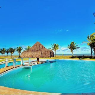 Bangalô Mar & Sol - 9