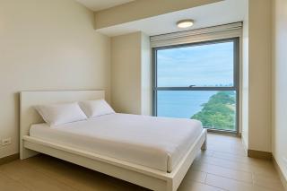 Modern Manila bay Seaveiw 3 BR Spacious Beside Okada Manila Airport - 2