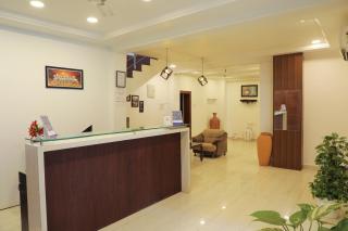 Goa Villagio, Candolim - A Unit of IHM - 0