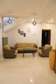 Goa Villagio, Candolim - A Unit of IHM - 6