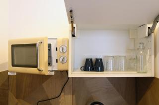 expat renting - Le Cyrano - Hyper centre - Wifi - 5