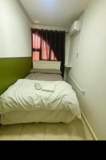 Cozy Haven Downtown Abu Dhabi - 6