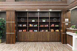 Verta Hotel McAllen Airport - 3