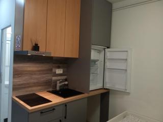 Locuinta intimă, mall Afi, stadion Uta - 7