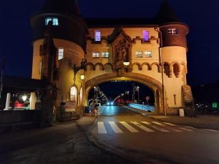 Ferienwohnung Moselherz - 8