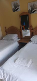 16 Besembos contractors accommodation - 0