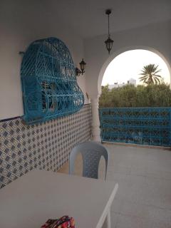 maison d hôte rêve de désert jerba - 7