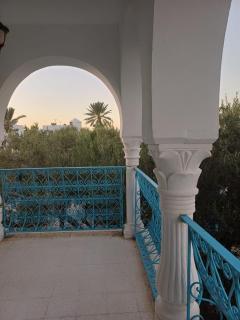 maison d hôte rêve de désert jerba - 5